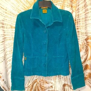 Carbon Ladies Jacket